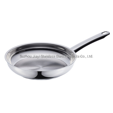 Stainless Steel Saucepan/ Fry Pan/ Casserole/ Cookware Set